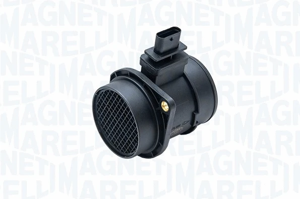 213719833019 MAGNETI MARELLI Витратомір повітря (5 pin, модуль) HYUNDAI ACCENT III, ACCENT IV, ELANTRA IV, ELANTRA V, GETZ, I10 I, I20 I, I20 II, I30, I40 I, I40 I CW, IX20, IX35, KONA, MATRIX, TUCSON 1.1D-1.7D 03.05-
