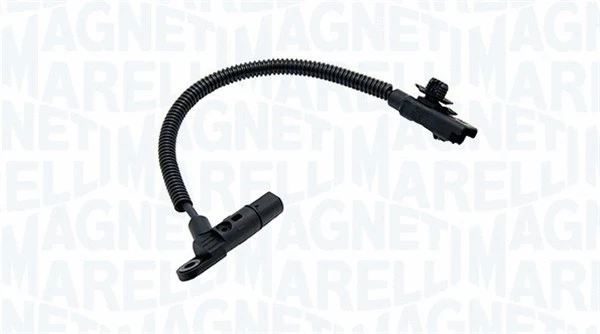 064847199010 MAGNETI MARELLI MAGNETI MARELLI датчик положення р-вала CITROEN 1.6HDI