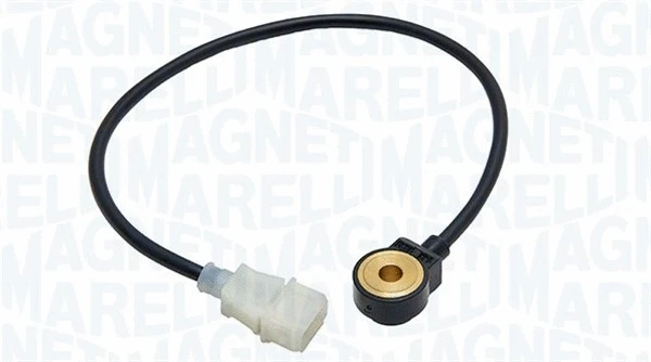 064836009010 MAGNETI MARELLI Датчик детонації ALFA ROMEO 145, 146, 155, 156, 164, 166, GTV, SPIDER, DAEWOO LANOS, NUBIRA, FIAT BRAVO I, COUPE, CROMA, MAREA, UNO, LANCIA DELTA I, DELTA II, KAPPA, THEMA 1.3-3.0 03.91-
