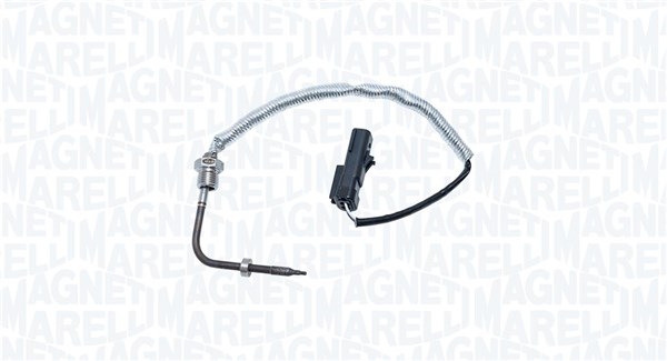 172000633010 MAGNETI MARELLI Датчик температури вихлопних газів (після DPF) CHRYSLER 300C  JEEP GRAND CHEROKEE, GRAND CHEROKEE IV  LANCIA THEMA 3.0D 09.11-