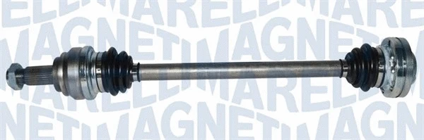 302004190139 MAGNETI MARELLI р-к ШРКШ з пильником