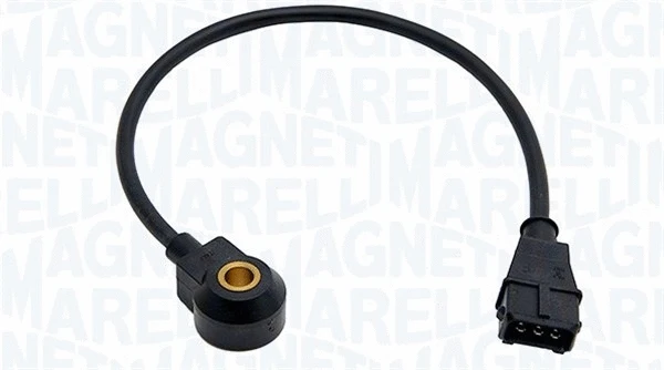 064836005010 MAGNETI MARELLI Датчик детонації BMW 3 (E36), Z3 (E36)  VW POLO, TRANSPORTER T4 1.3-3.2 08.90-06.03