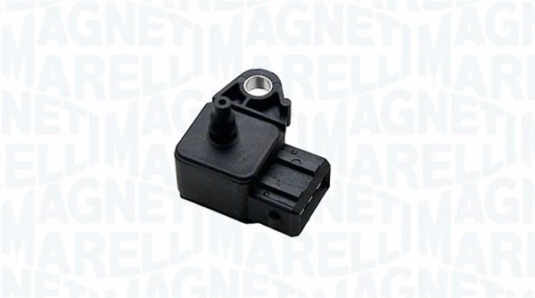 215810005200 MAGNETI MARELLI Датчик тиску у впускному колекторі (3 pin) BMW 1 (E81), 1 (E87), 3 (E46), 3 (E90), 3 (E91), 5 (E60), 5 (E61), 7 (E65, E66, E67), X3 (E83), X5 (E53) 2.0D-3.9D 02.98-06.12