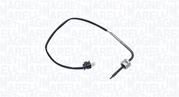 172000525010 MAGNETI MARELLI CZUJNIK TEMPERATURY SPALIN MAGNETI STS0525 MERCEDES A/E/GLK/SL 2.0D/2.2D/3.5 04-