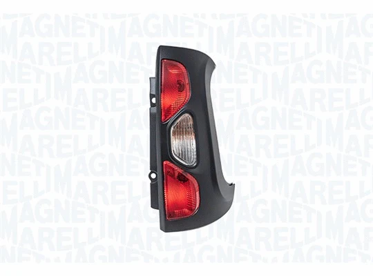 712106301110 MAGNETI MARELLI Rear lamp R (P21/5W/P21W) fits: FIAT PANDA 312 Hatchback 02.12-