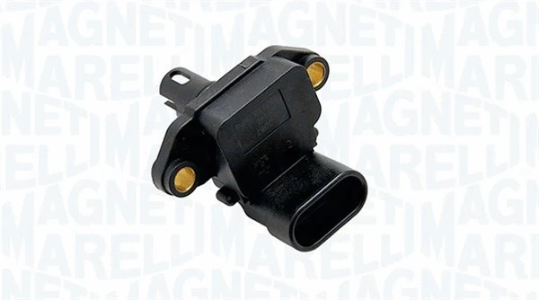 215810008900 MAGNETI MARELLI Датчик тиску у впускному колекторі (4 pin) LAND ROVER FREELANDER I, MG MG TF, MG ZR, MG ZS, MG ZT, MG ZT- T, MGF, MINI (R50, R53), (R52), ROVER 200 II, 25 I, 400 II, 45 I, 75 1.1-2.5 03.95-12.09