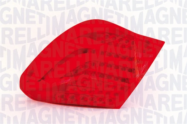 714027020701 MAGNETI MARELLI MAGNETI MARELLI BMW O.E. (Original) Задній ліхтар лівий зовнішній LED! 7 (F01, F02, F03, F04) 08-