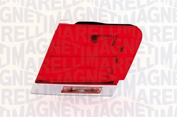714027000701 MAGNETI MARELLI Задній ліхтар
