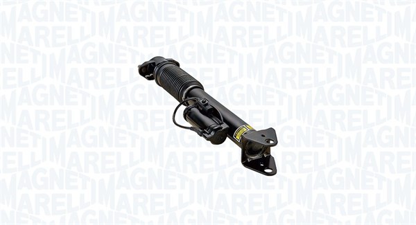 350016600001 MAGNETI MARELLI Пневмоподушка