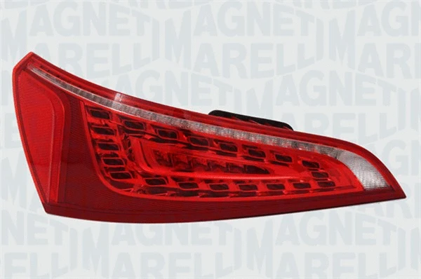 714021780801 MAGNETI MARELLI MAGNETI MARELLI задній ліхтар правий верхній LED, AUDI Q5 08-