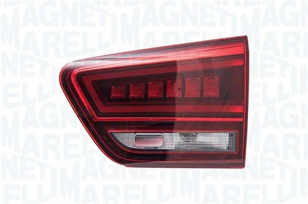 714000028820 MAGNETI MARELLI Ліхтар задній лів (внутрішня частина, LED/P21W/W16W, світло протитуманних фар) SEAT ALHAMBRA 7N 5D 05.15-