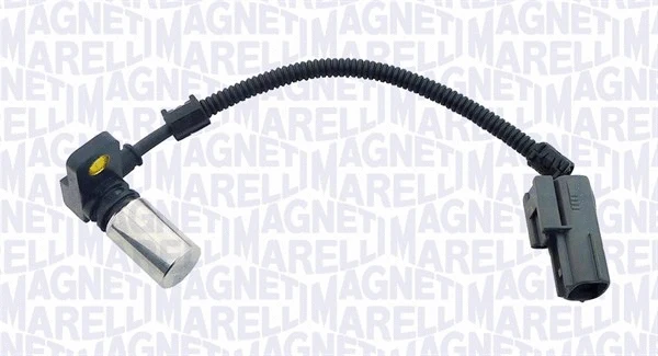 064848266010 MAGNETI MARELLI Датчик положення колінчастого вала SEAT AROSA, CORDOBA, IBIZA III  SKODA FABIA I  VW LUPO I, POLO, POLO III, POLO III CLASSIC, POLO IV 1.0/1.4/1.6 10.94-04.12