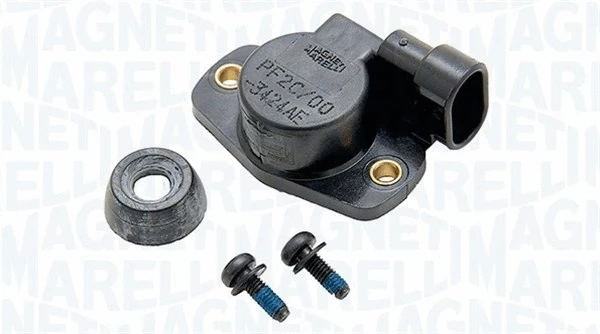 219244240500 MAGNETI MARELLI Датчик положення дросельної заслінки