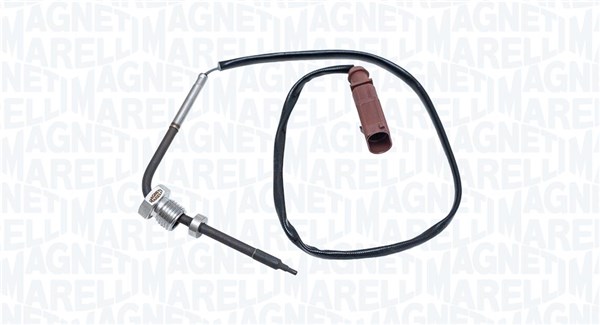 172000329010 MAGNETI MARELLI MAGNETI MARELLI VW Датчик температури відпрацьованих газів TOUAREG 3.0 V6 TDI 10-, PORSCHE