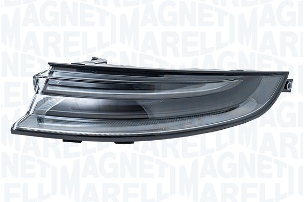 714020390707 MAGNETI MARELLI Rear lamp L (external, reversing light) fits: PORSCHE PANAMERA 971 11.16-07.20