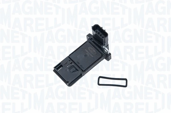 213719848019 MAGNETI MARELLI Витратомір повітря (картрідж) HONDA ACCORD VIII, CIVIC IX, CIVIC VIII, CR-V II, CR-V III, CR-V IV 1.6D/2.2D 02.05-08.18