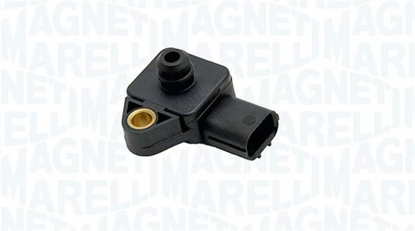 215810009400 MAGNETI MARELLI Датчик тиску у впускному колекторі (3 pin) HONDA ACCORD VII, CITY IV, CIVIC VII, CIVIC VIII, CR-V II, FR-V, JAZZ II, JAZZ III, LEGEND IV, STREAM 1.2-3.5 11.00-