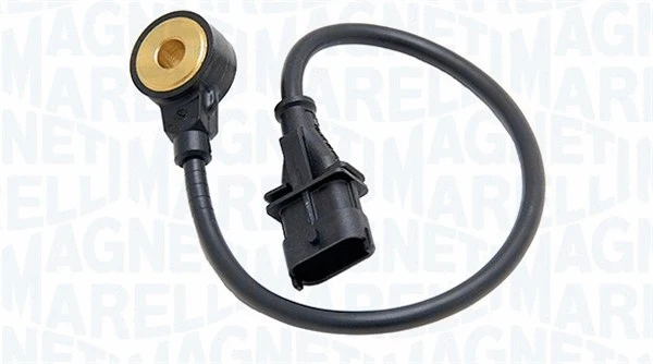 064836015010 MAGNETI MARELLI Датчик детонації OPEL ASTRA G, SIGNUM, VECTRA B, VECTRA C, VECTRA C GTS, ZAFIRA A, ZAFIRA B 1.8/2.2 10.95-12.12