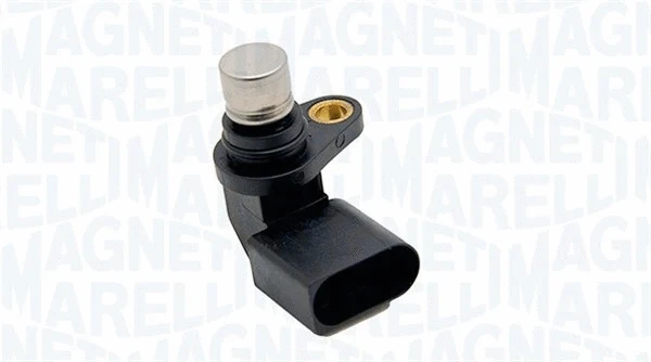 064847140010 MAGNETI MARELLI Датчик положення розподільчого валу AUDI A3, A8 D2, A8 D3, TT  BENTLEY CONTINENTAL, CONTINENTAL FLYING SPUR  FORD GALAXY I  PORSCHE CAYENNE  SEAT ALHAMBRA, LEON, TOLEDO II 1.6-6.0 10.94-03.16