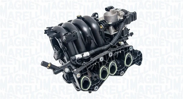 802007553410 MAGNETI MARELLI Модуль впускної труби